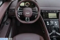 Aston Martin DB12 din 2024 cu 9.690 km - oferta AST241016 - foto 9