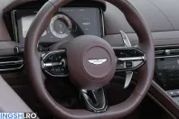 Aston Martin DB12 din 2024 cu 9.690 km - oferta AST241016 - foto 10