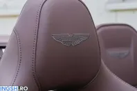 Aston Martin DB12 din 2024 cu 9.690 km - oferta AST241016 - foto 12