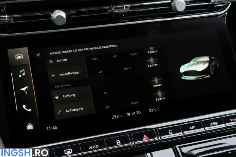 Aston Martin DB12 din 2024 cu 9.690 km - oferta AST241016 - foto 17