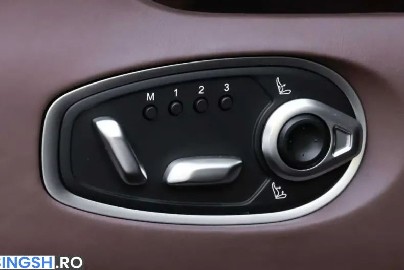 Aston Martin DB12 din 2024 cu 9.690 km - oferta AST241016 - foto 21