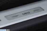 Aston Martin DB12 din 2024 cu 9.690 km - oferta AST241016 - foto 22