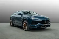 Lamborghini Urus din 2024 cu 37.014 km - oferta LAM241018 - foto 1
