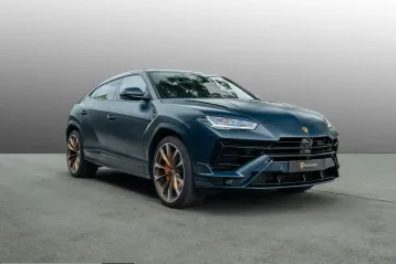 Lamborghini Urus din 2024 - oferta LAM241018