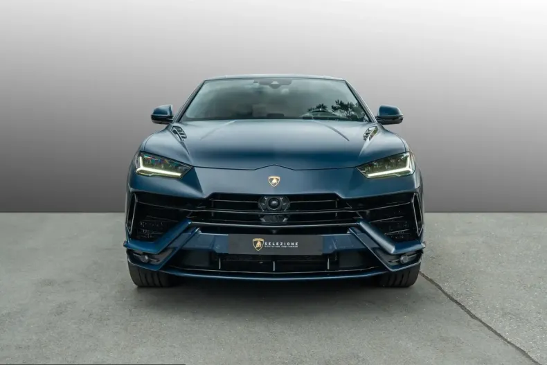 Lamborghini Urus din 2024 cu 37.014 km - oferta LAM241018 - foto 2