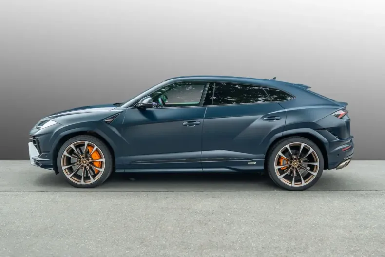 Lamborghini Urus din 2024 cu 37.014 km - oferta LAM241018 - foto 3