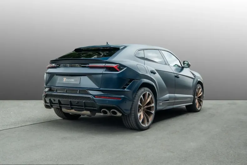 Lamborghini Urus din 2024 cu 37.014 km - oferta LAM241018 - foto 5