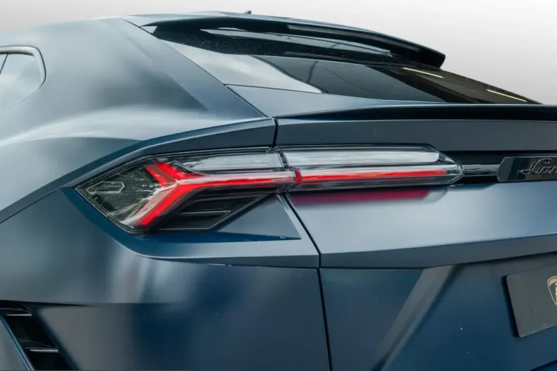 Lamborghini Urus din 2024 cu 37.014 km - oferta LAM241018 - foto 7