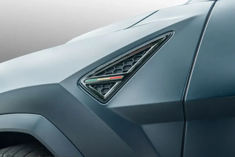 Lamborghini Urus din 2024 cu 37.014 km - oferta LAM241018 - foto 9