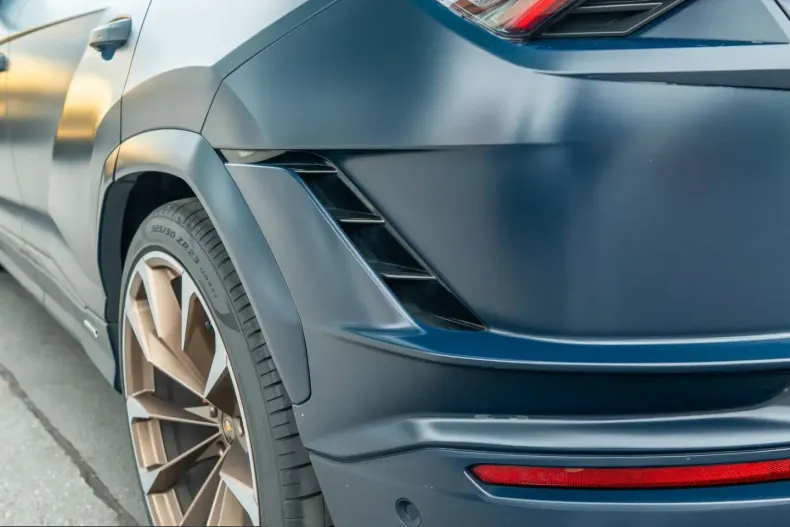 Lamborghini Urus din 2024 cu 37.014 km - oferta LAM241018 - foto 10