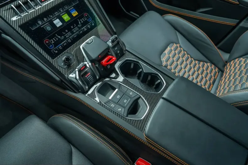 Lamborghini Urus din 2024 cu 37.014 km - oferta LAM241018 - foto 13