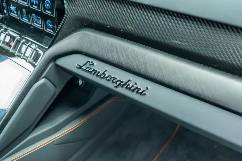 Lamborghini Urus din 2024 cu 37.014 km - oferta LAM241018 - foto 15