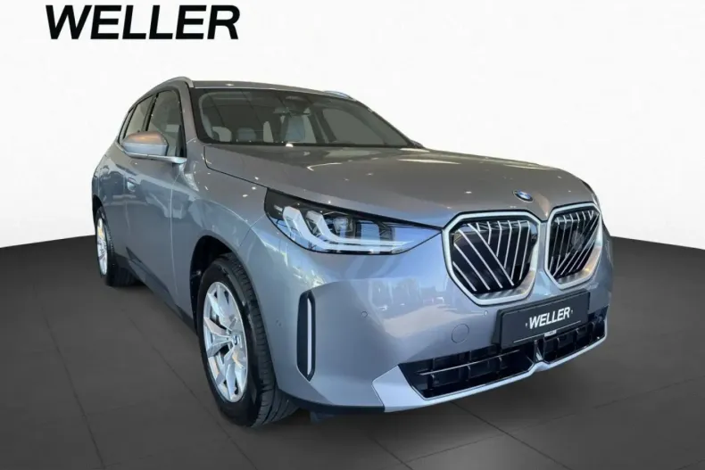 BMW X3 (Seria X) din 2025 cu 12.452 km - oferta BMW241019 - foto 2