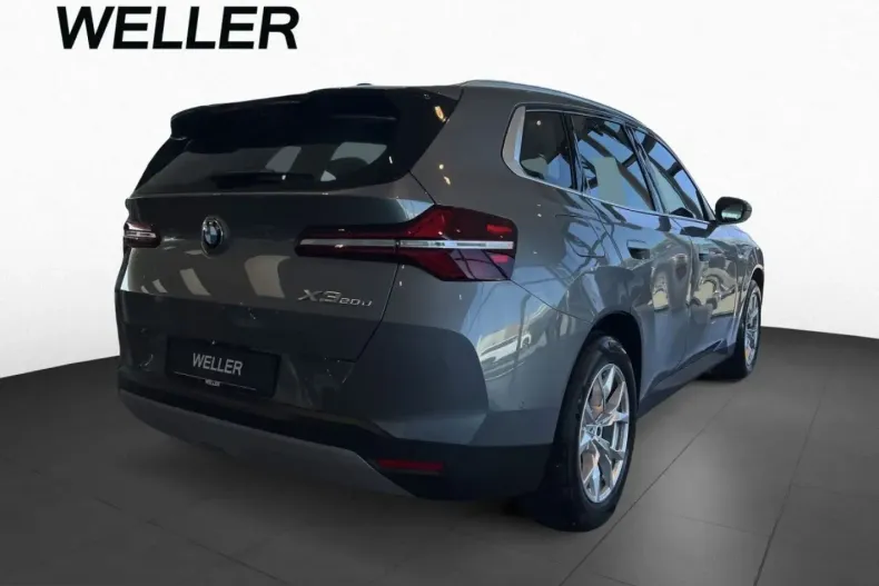 BMW X3 (Seria X) din 2025 cu 12.452 km - oferta BMW241019 - foto 3