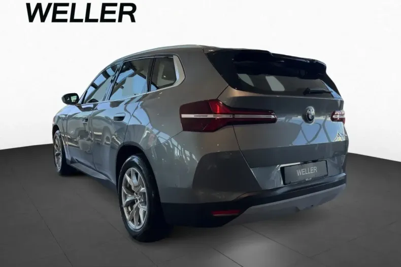 BMW X3 (Seria X) din 2025 cu 12.452 km - oferta BMW241019 - foto 4