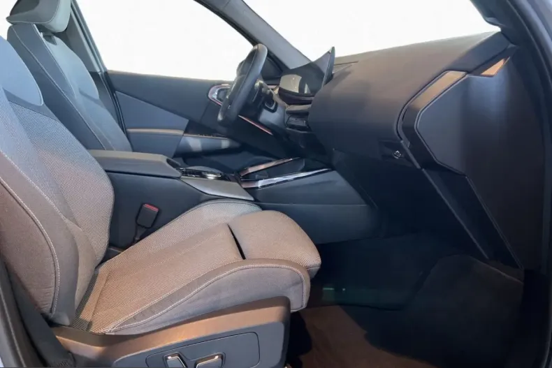 BMW X3 (Seria X) din 2025 cu 12.452 km - oferta BMW241019 - foto 7