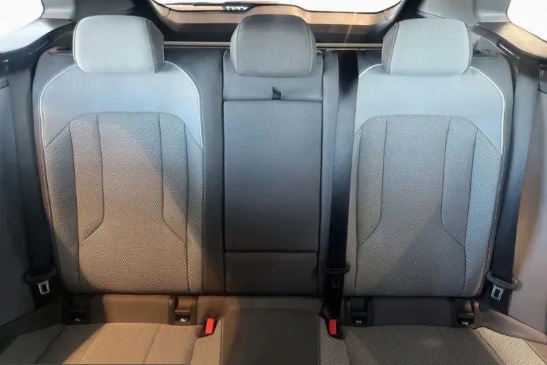 BMW X3 (Seria X) din 2025 cu 12.452 km - oferta BMW241019 - foto 8