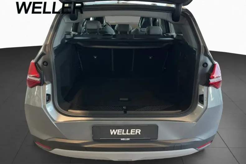 BMW X3 (Seria X) din 2025 cu 12.452 km - oferta BMW241019 - foto 12