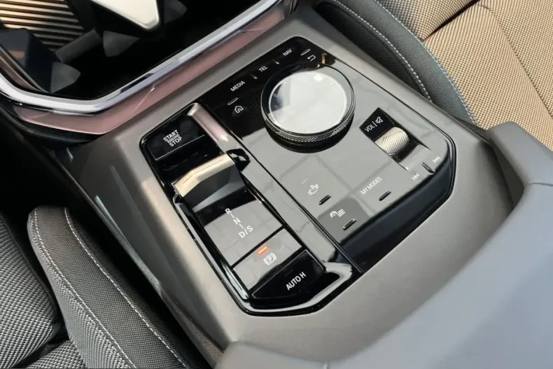 BMW X3 (Seria X) din 2025 cu 12.452 km - oferta BMW241019 - foto 15