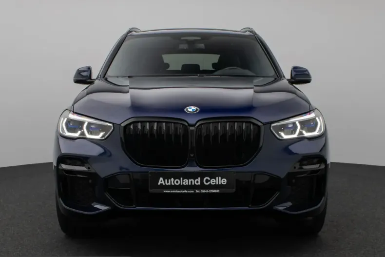 BMW X5 (Seria X) din 2022 cu 37.026 km - oferta BMW241020 - foto 2