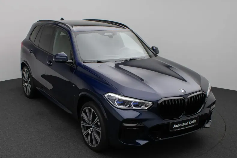 BMW X5 (Seria X) din 2022 cu 37.026 km - oferta BMW241020 - foto 3