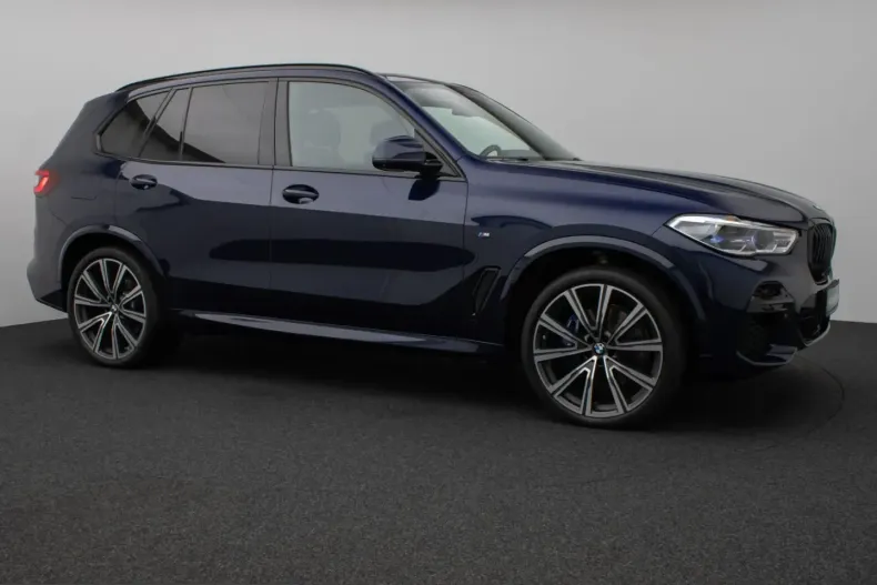 BMW X5 (Seria X) din 2022 cu 37.026 km - oferta BMW241020 - foto 4