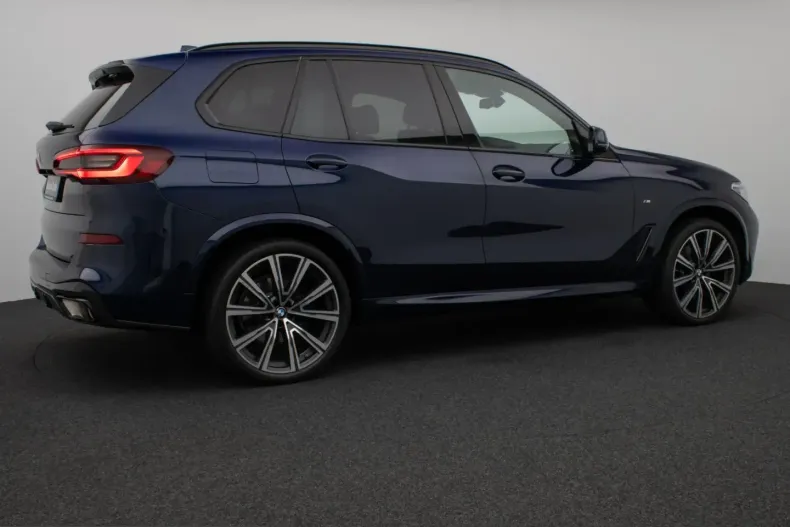 BMW X5 (Seria X) din 2022 cu 37.026 km - oferta BMW241020 - foto 5