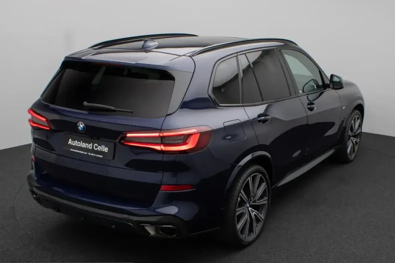 BMW X5 (Seria X) din 2022 cu 37.026 km - oferta BMW241020 - foto 6