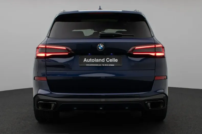 BMW X5 (Seria X) din 2022 cu 37.026 km - oferta BMW241020 - foto 7