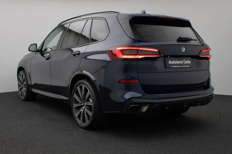 BMW X5 (Seria X) din 2022 cu 37.026 km - oferta BMW241020 - foto 8