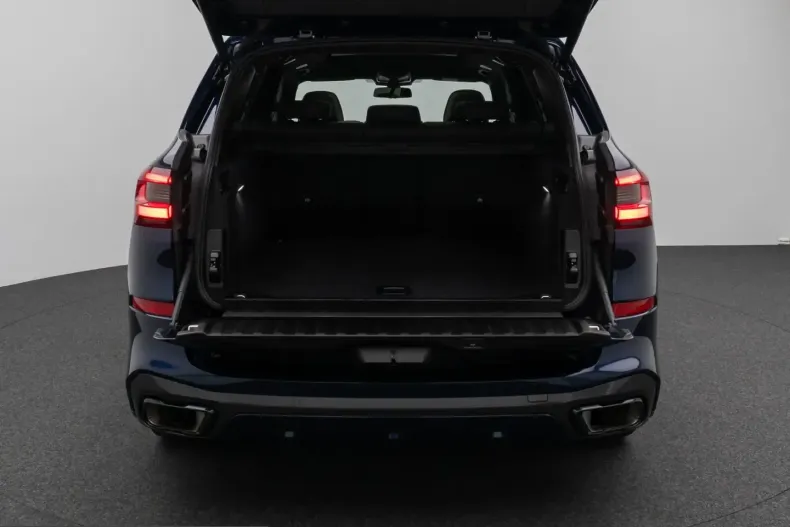 BMW X5 (Seria X) din 2022 cu 37.026 km - oferta BMW241020 - foto 10
