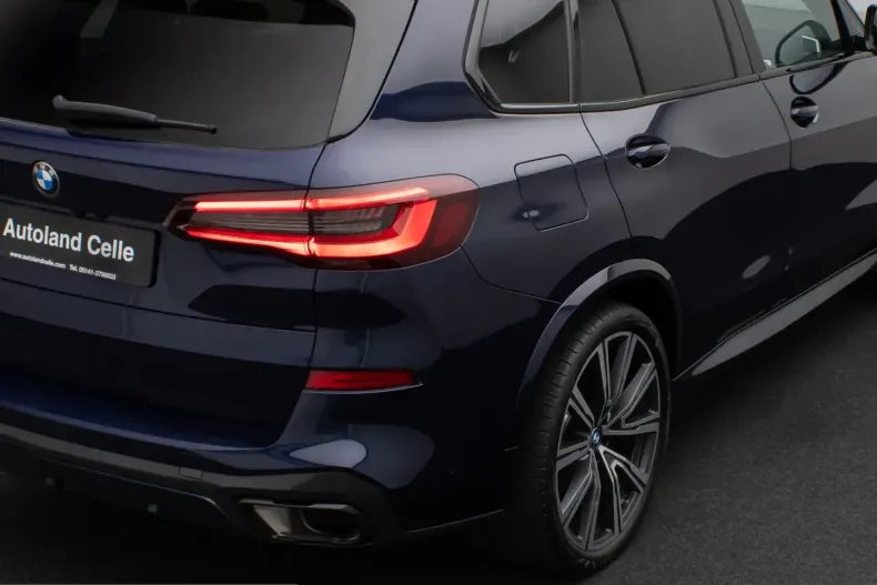 BMW X5 (Seria X) din 2022 cu 37.026 km - oferta BMW241020 - foto 12