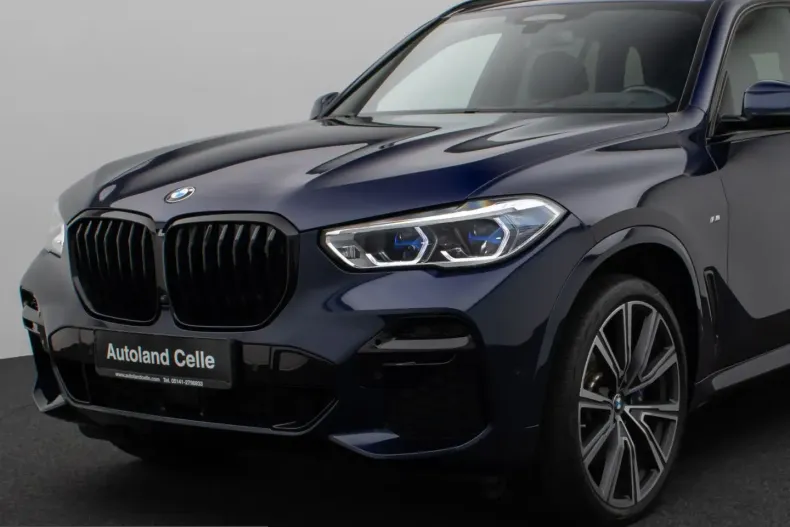 BMW X5 (Seria X) din 2022 cu 37.026 km - oferta BMW241020 - foto 14