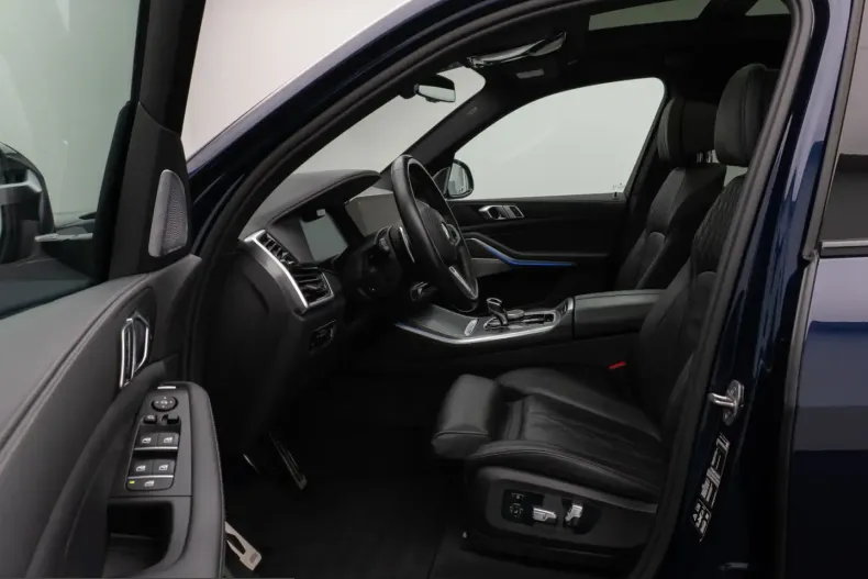 BMW X5 (Seria X) din 2022 cu 37.026 km - oferta BMW241020 - foto 16