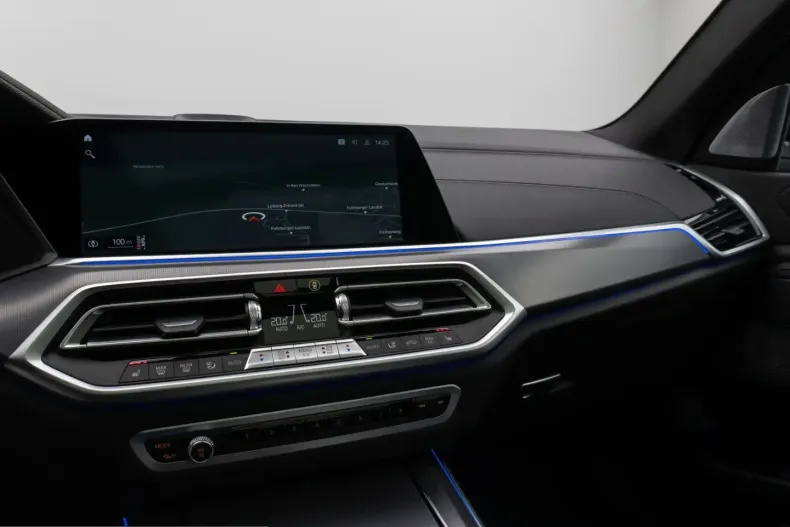 BMW X5 (Seria X) din 2022 cu 37.026 km - oferta BMW241020 - foto 18