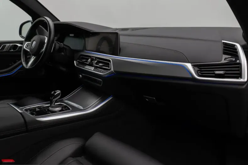 BMW X5 (Seria X) din 2022 cu 37.026 km - oferta BMW241020 - foto 20