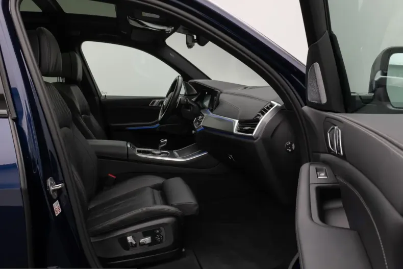 BMW X5 (Seria X) din 2022 cu 37.026 km - oferta BMW241020 - foto 21