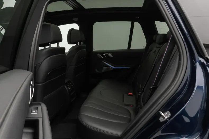 BMW X5 (Seria X) din 2022 cu 37.026 km - oferta BMW241020 - foto 22