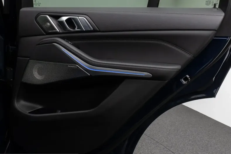 BMW X5 (Seria X) din 2022 cu 37.026 km - oferta BMW241020 - foto 28