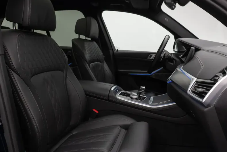 BMW X5 (Seria X) din 2022 cu 37.026 km - oferta BMW241020 - foto 32