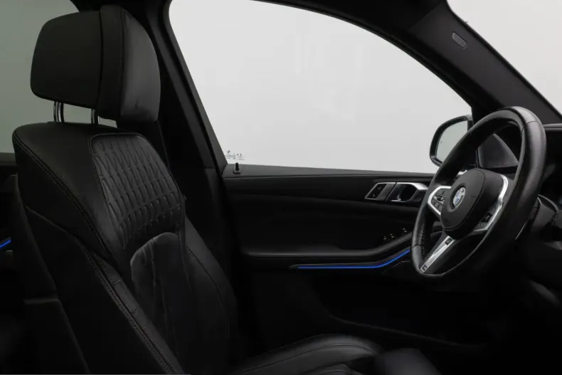 BMW X5 (Seria X) din 2022 cu 37.026 km - oferta BMW241020 - foto 33