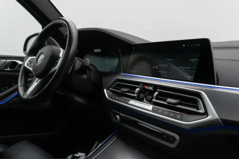 BMW X5 (Seria X) din 2022 cu 37.026 km - oferta BMW241020 - foto 34