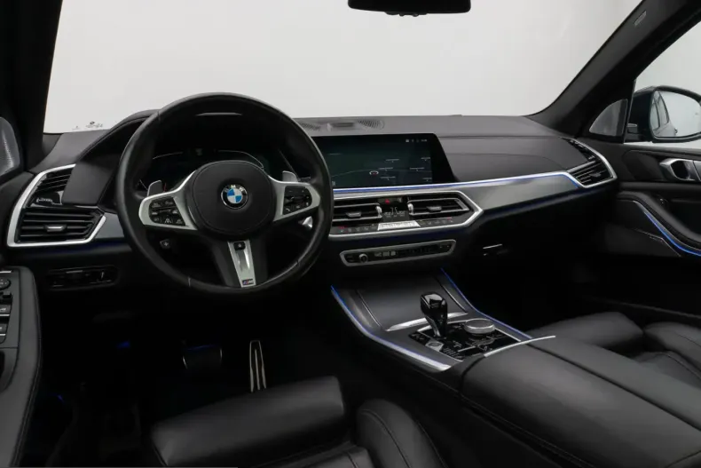 BMW X5 (Seria X) din 2022 cu 37.026 km - oferta BMW241020 - foto 35