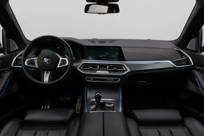 BMW X5 (Seria X) din 2022 cu 37.026 km - oferta BMW241020 - foto 36