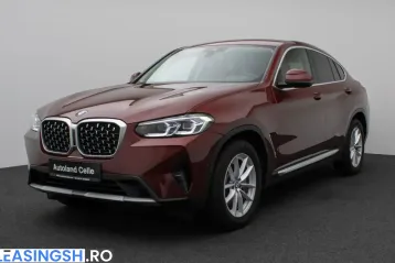 BMW X4 din 2022 - oferta BMW241021