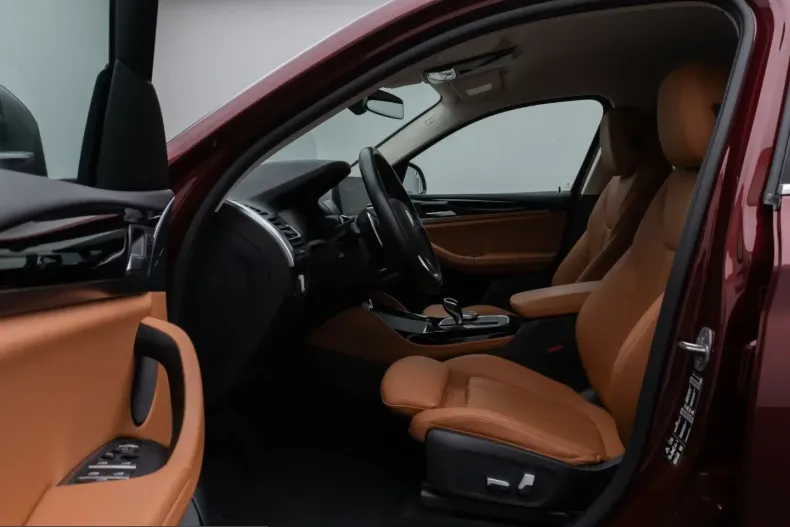 BMW X4 (Seria X) din 2022 cu 80.133 km - oferta BMW241021 - foto 2