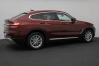 BMW X4 (Seria X) din 2022 cu 80.133 km - oferta BMW241021 - foto 6