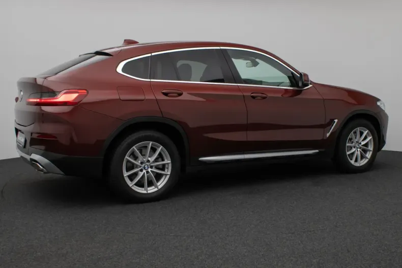 BMW X4 (Seria X) din 2022 cu 80.133 km - oferta BMW241021 - foto 6