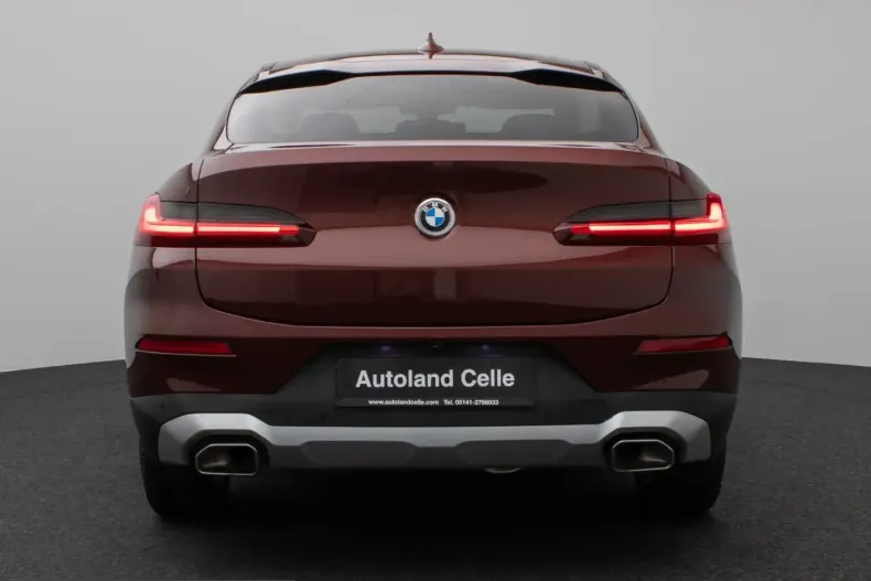 BMW X4 (Seria X) din 2022 cu 80.133 km - oferta BMW241021 - foto 7