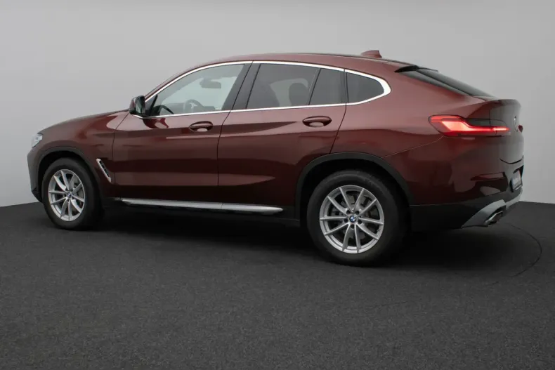 BMW X4 (Seria X) din 2022 cu 80.133 km - oferta BMW241021 - foto 9